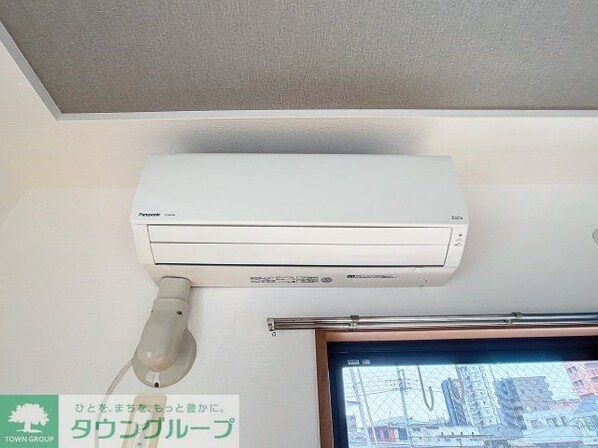 DeLCCS ayase IIIの物件内観写真